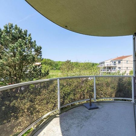 Cozy Seaside Holiday Home De Zandloper Экстерьер фото