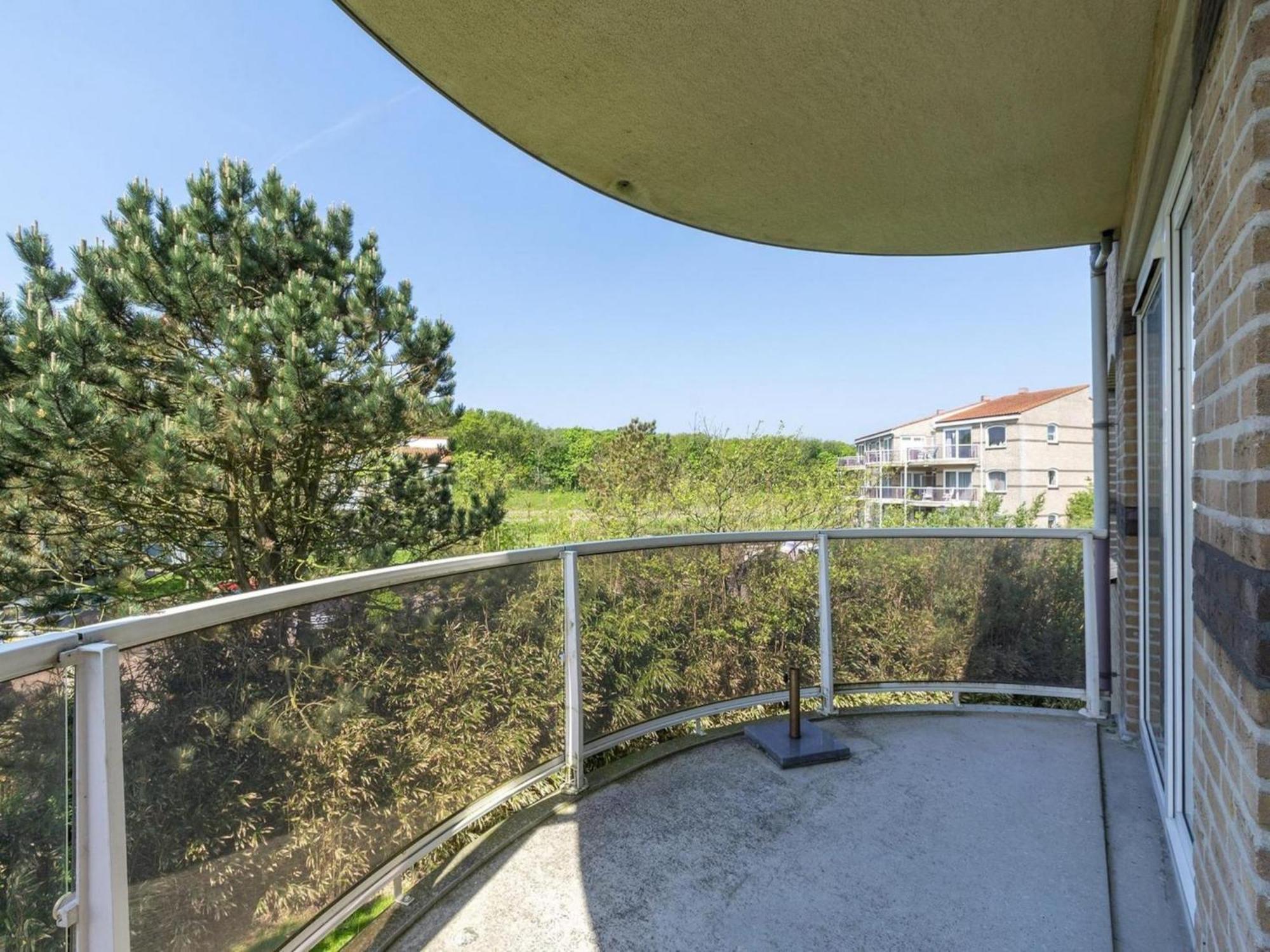 Cozy Seaside Holiday Home De Zandloper Экстерьер фото