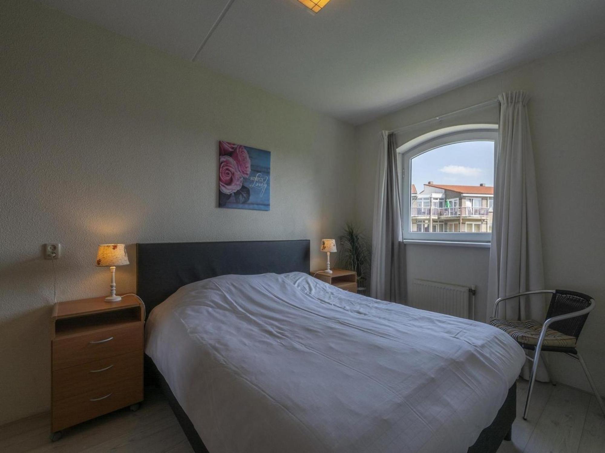 Cozy Seaside Holiday Home De Zandloper Экстерьер фото